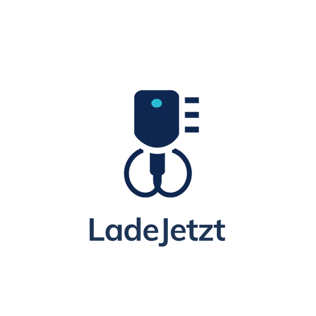 LadeJetzt Logo